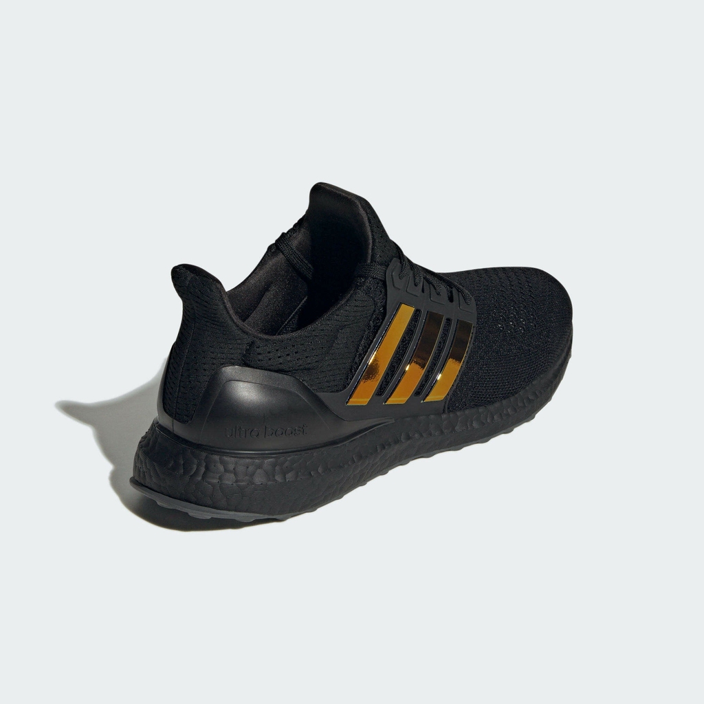 Giày Adidas Nam Chính Hãng - Ultraboost 1.0 - Màu Đen | JapanSport JH6583