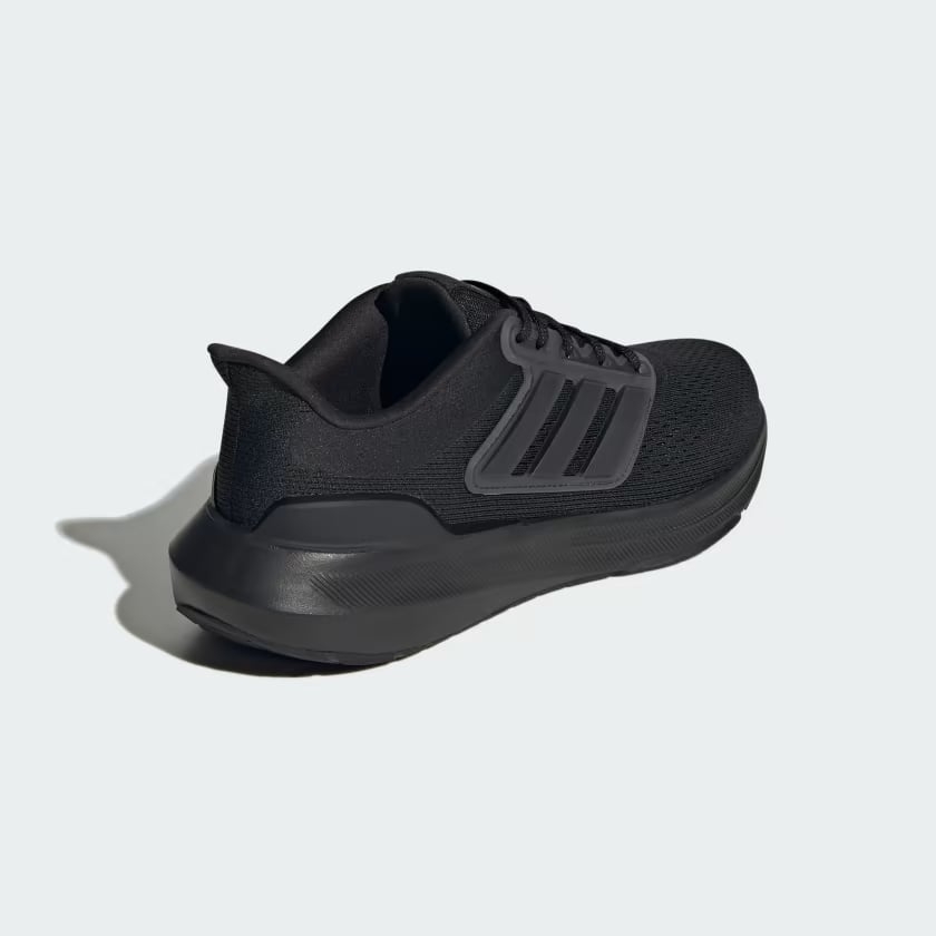 Giày chạy Nam Adidas Chính hãng - Ultrabounce - Đen | JapanSport HP5797