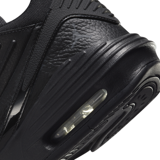 Giày Nike Nam Chính Hãng - Jordan Max Aura 5 - Đen | JapanSport DZ4353-001