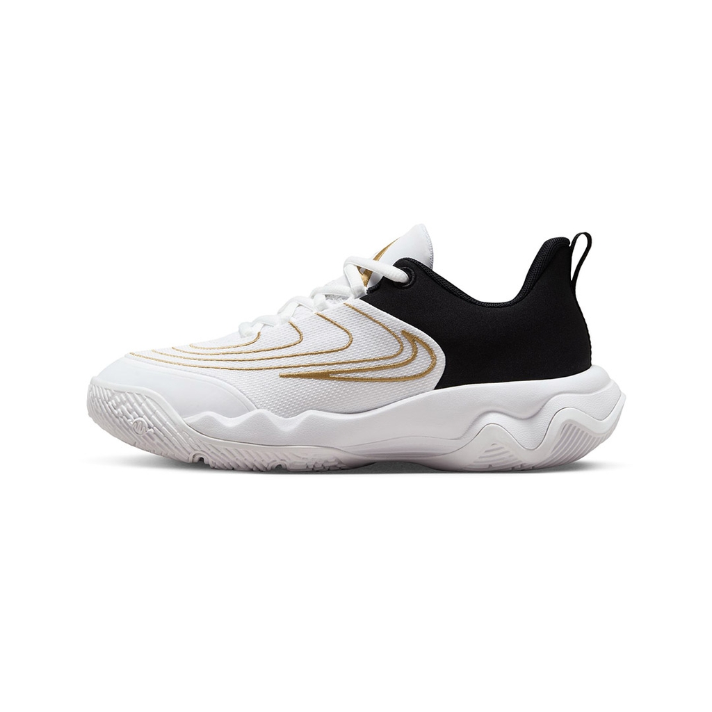 Giày Bóng Rổ Nike Nam Chính Hãng - GIANNIS IMMORTALITY 4 GS 