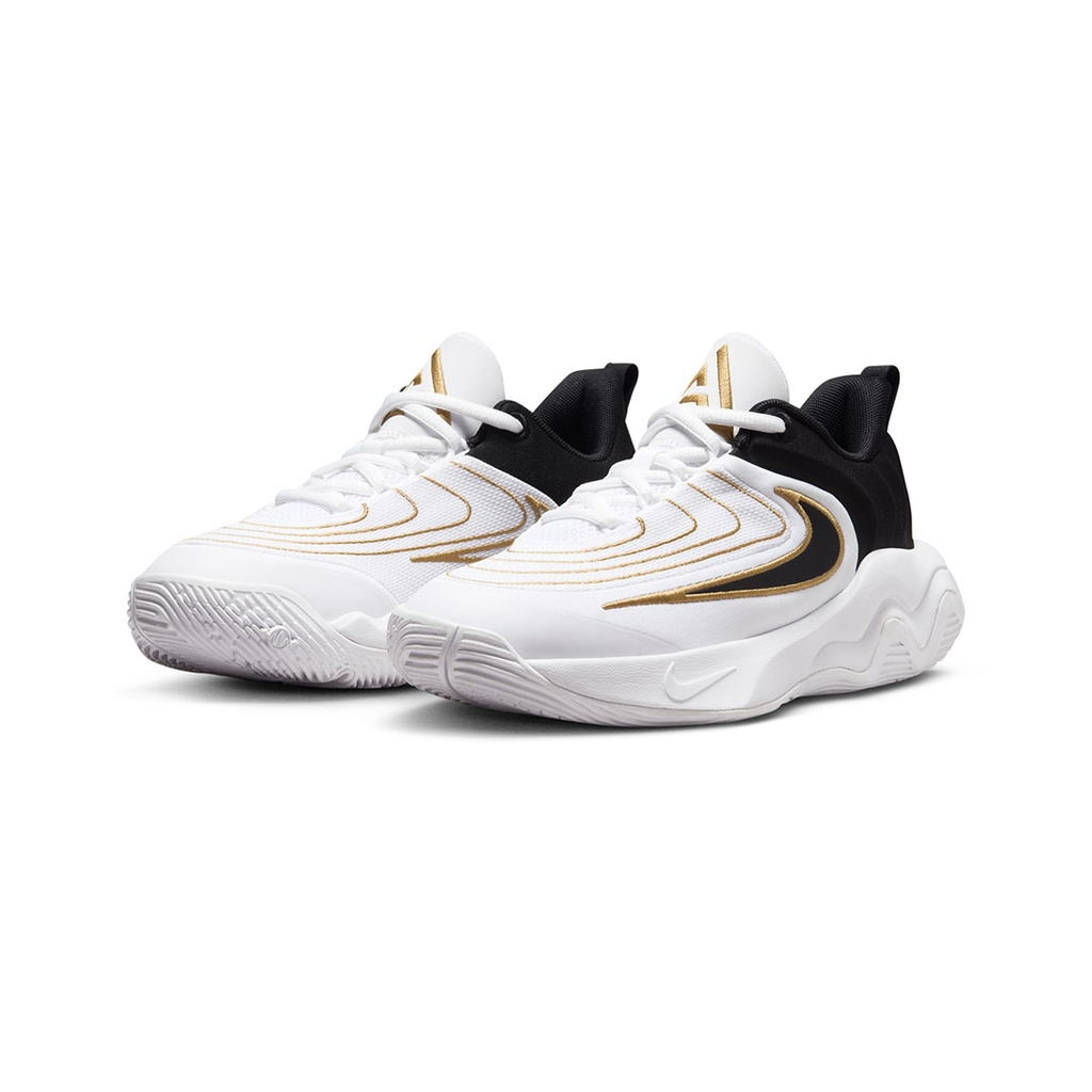 Giày Bóng Rổ Nike Nam Chính Hãng - GIANNIS IMMORTALITY 4 GS 