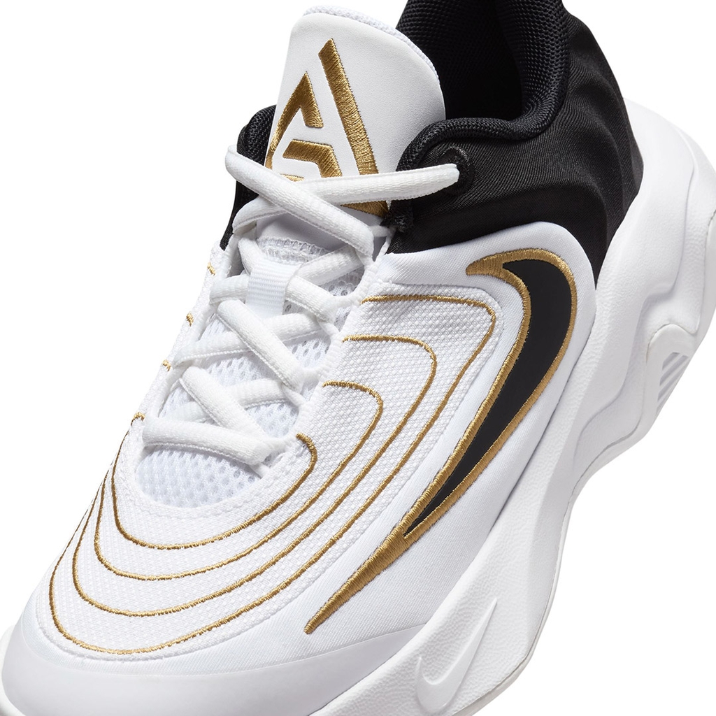 Giày Bóng Rổ Nike Nam Chính Hãng - GIANNIS IMMORTALITY 4 GS 