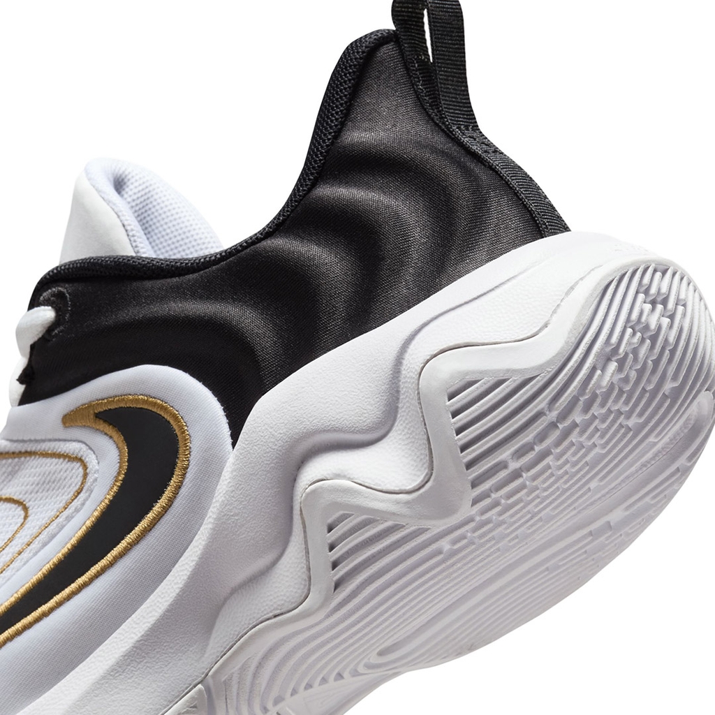 Giày Bóng Rổ Nike Nam Chính Hãng - GIANNIS IMMORTALITY 4 GS 