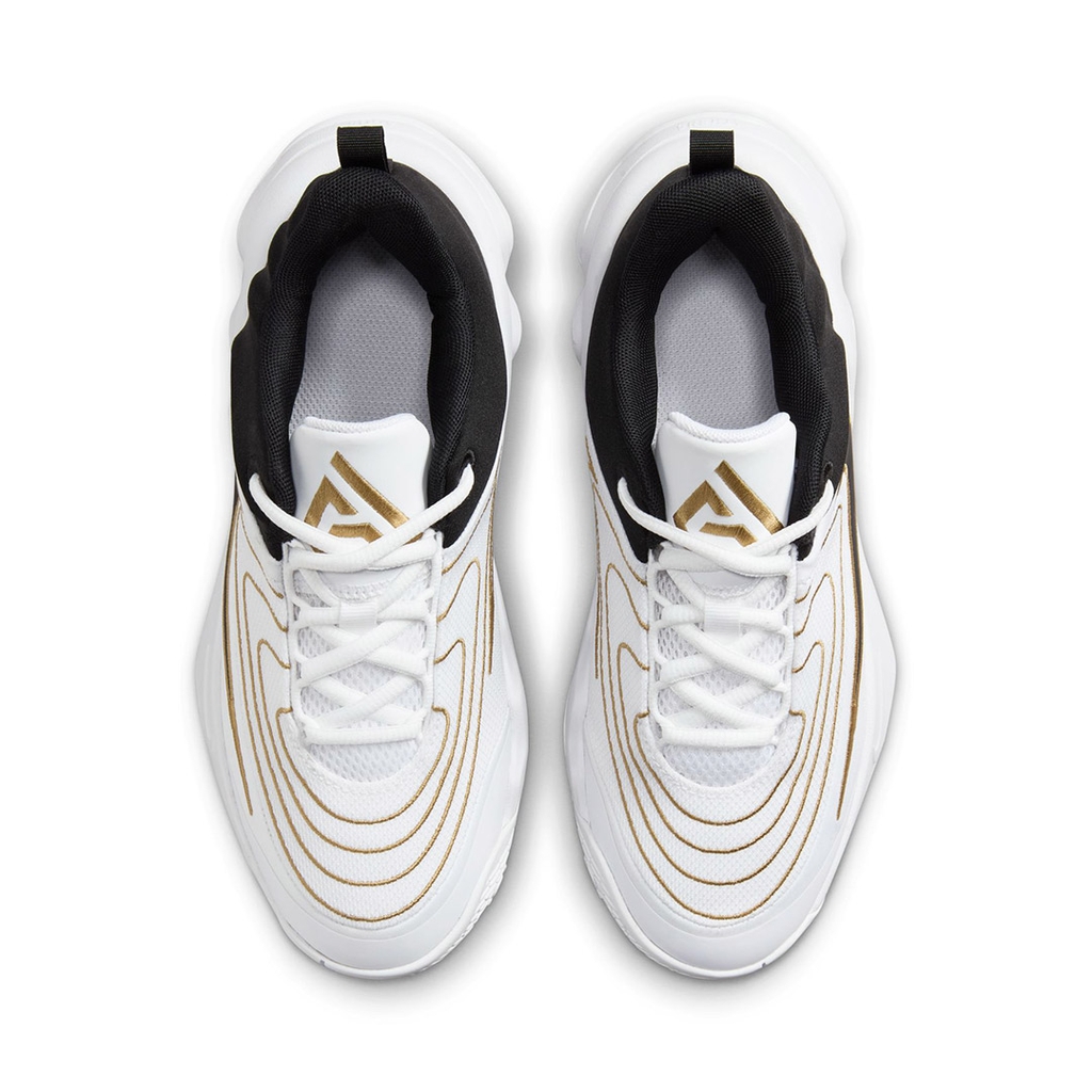 Giày Bóng Rổ Nike Nam Chính Hãng - GIANNIS IMMORTALITY 4 GS 