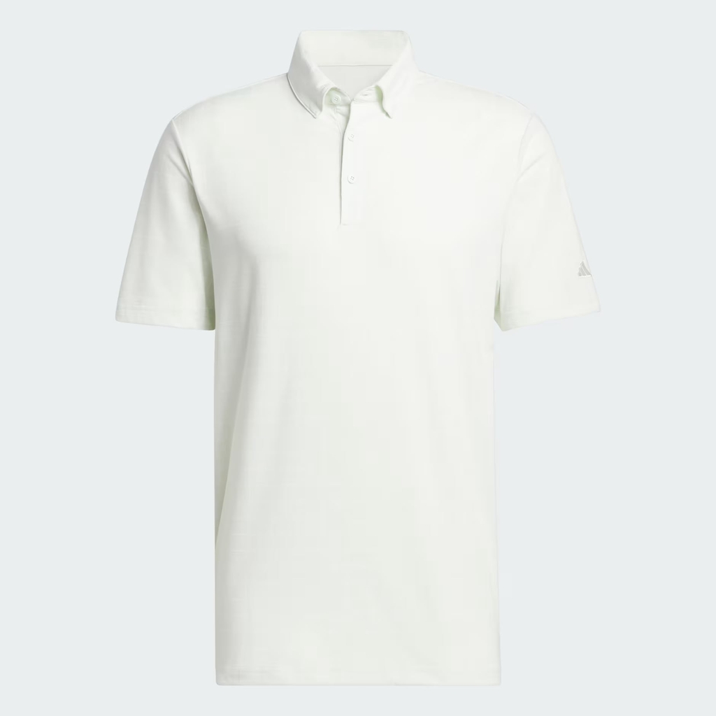 Áo Polo Golf Adidas Chính Hãng - Go-To  - Màu Trắng | JapanSport IU4426