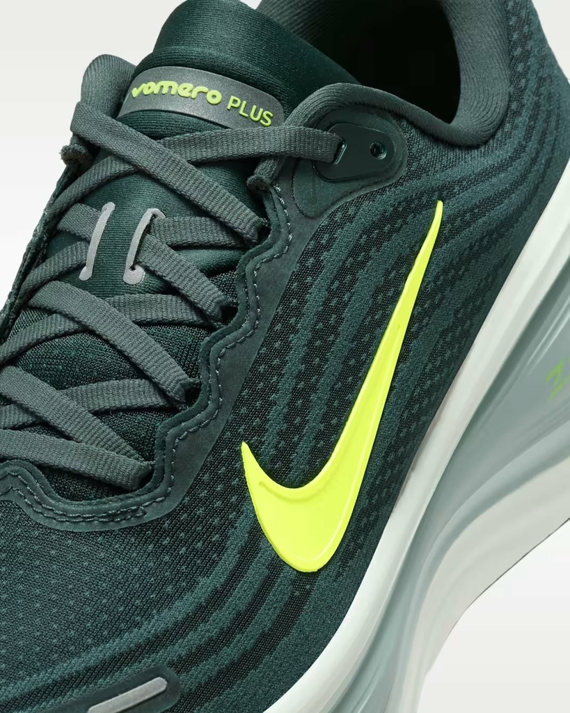 Giày Nike Chính Hãng - Vomero Plus - Màu xanh | JapanSport HV8150-300