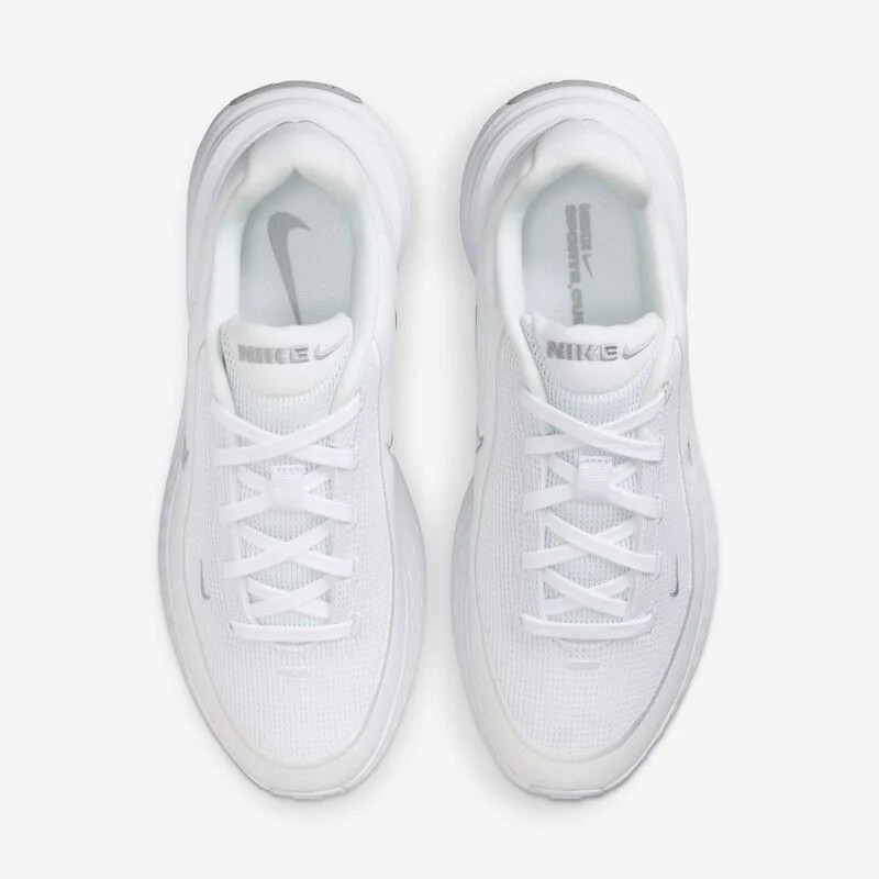 Giày Nike Chính Hãng - Nike W Nike Uplift Sc  - Màu Trắng | JapanSport IB2766-101