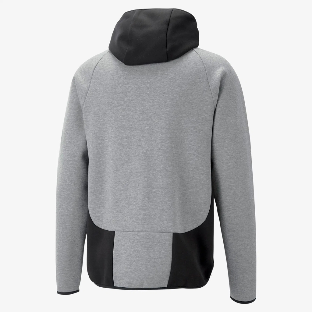 Áo Khoác Puma Nam Chính Hãng - Dime Jacket - Màu Xám | JapanSport 532892-13
