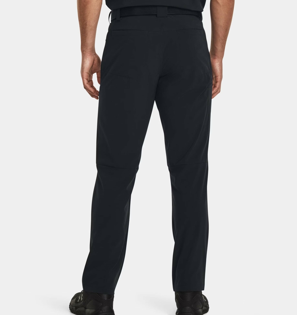 Quần Under Armour Chính Hãng - UA Defender - Màu Đen | JapanSport 1379200-001