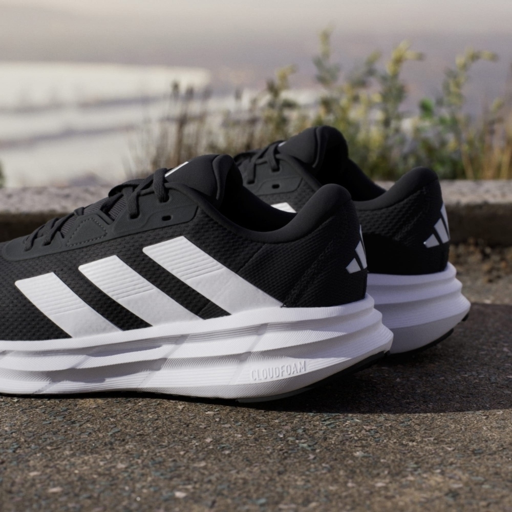 Giày Adidas Chính hãng - Galaxy 7 - Màu Đen | JapanSport JR9585