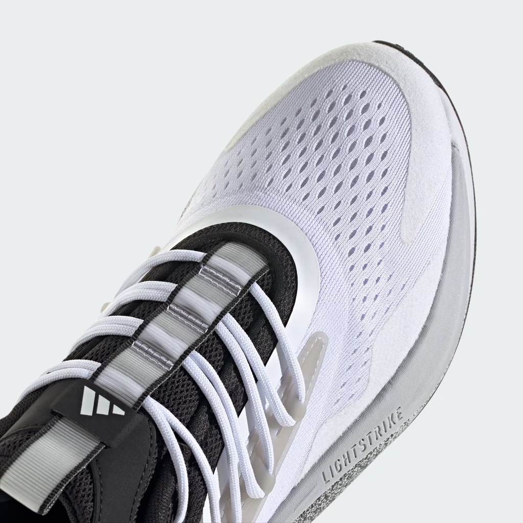 Giày Adidas Nam Chính hãng -  Alphaboost V2 - Màu Đen | JapanSport IE9157
