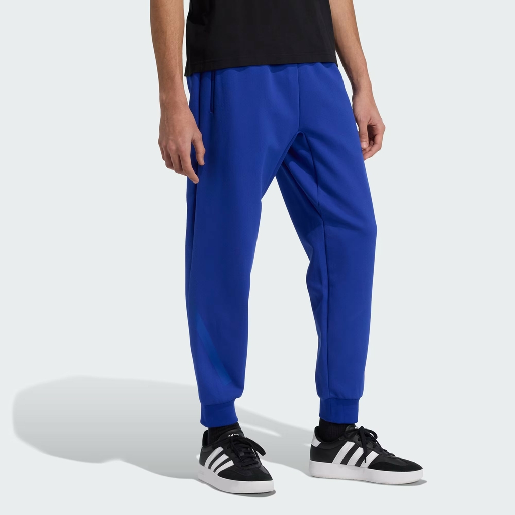 Quần Dài Adidas Chính Hãng - Z.N.E - Màu Xanh | JapanSport KA0701