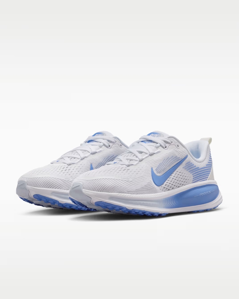 Giày Nike Chính Hãng - Vomero 18 GS - Màu xanh | JapanSport HQ2157-109