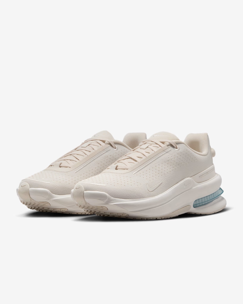 Giày Nike Nữ Chính Hãng - Air Zoom Upturn SC - Màu Trắng | JapanSport IB2764-101