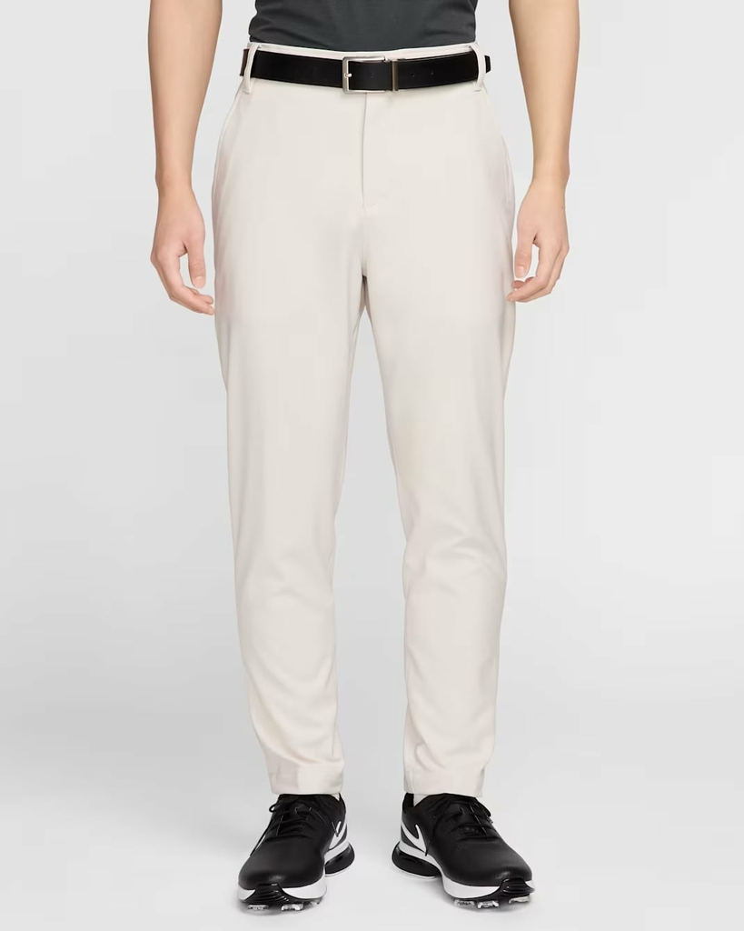 Quần Dài Nike Chính Hãng - Nike Dri-FIT Victory - Màu Kem | JapanSport DN2398-104