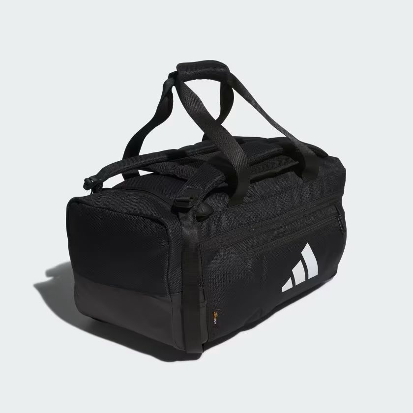 Túi Trống Adidas Chính Hãng - Duffel EP/Syst. 35 L - Màu Đen | JapanSport IK4796