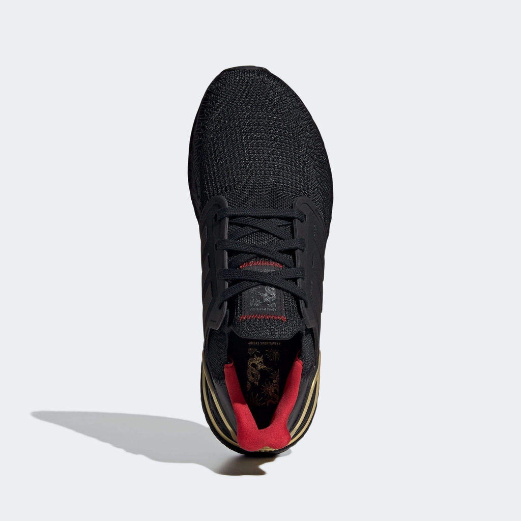 Giày Adidas Chính Hãng - Ultraboost 20 - Đen | JapanSport IF9269