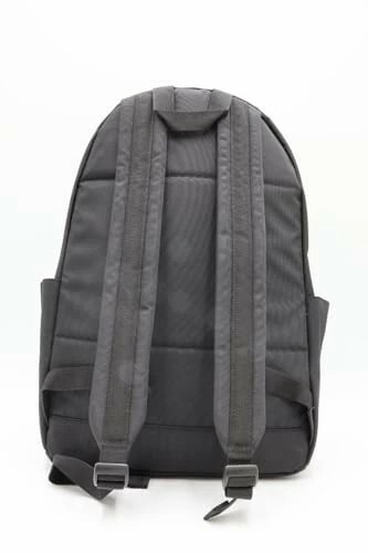 Balo MLB Chính Hãng - Two Pocket Backpack - Màu Đen | JapanSport WS-MBBK179