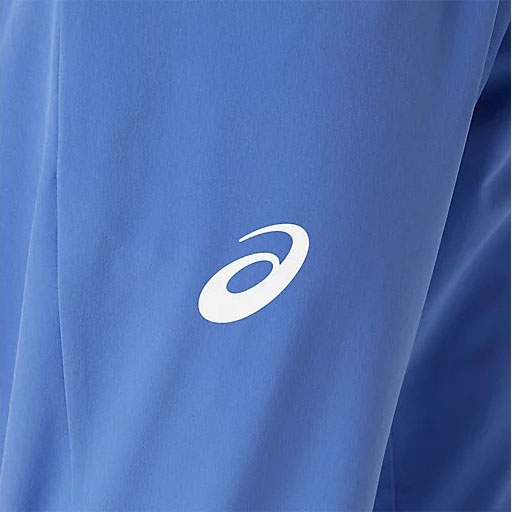 Quần Asics Chính hãng - Dry MATCH Long Pants - Màu Xanh | JapanSport 2041A250-403