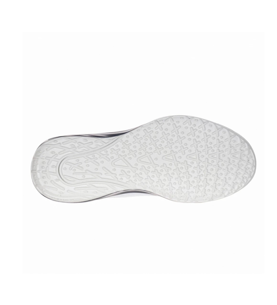 Giày Tennis New Balance Nam Chính Hãng - Shoes for Omni Clay - Màu Đen Trắng | JapanSport M6968YR