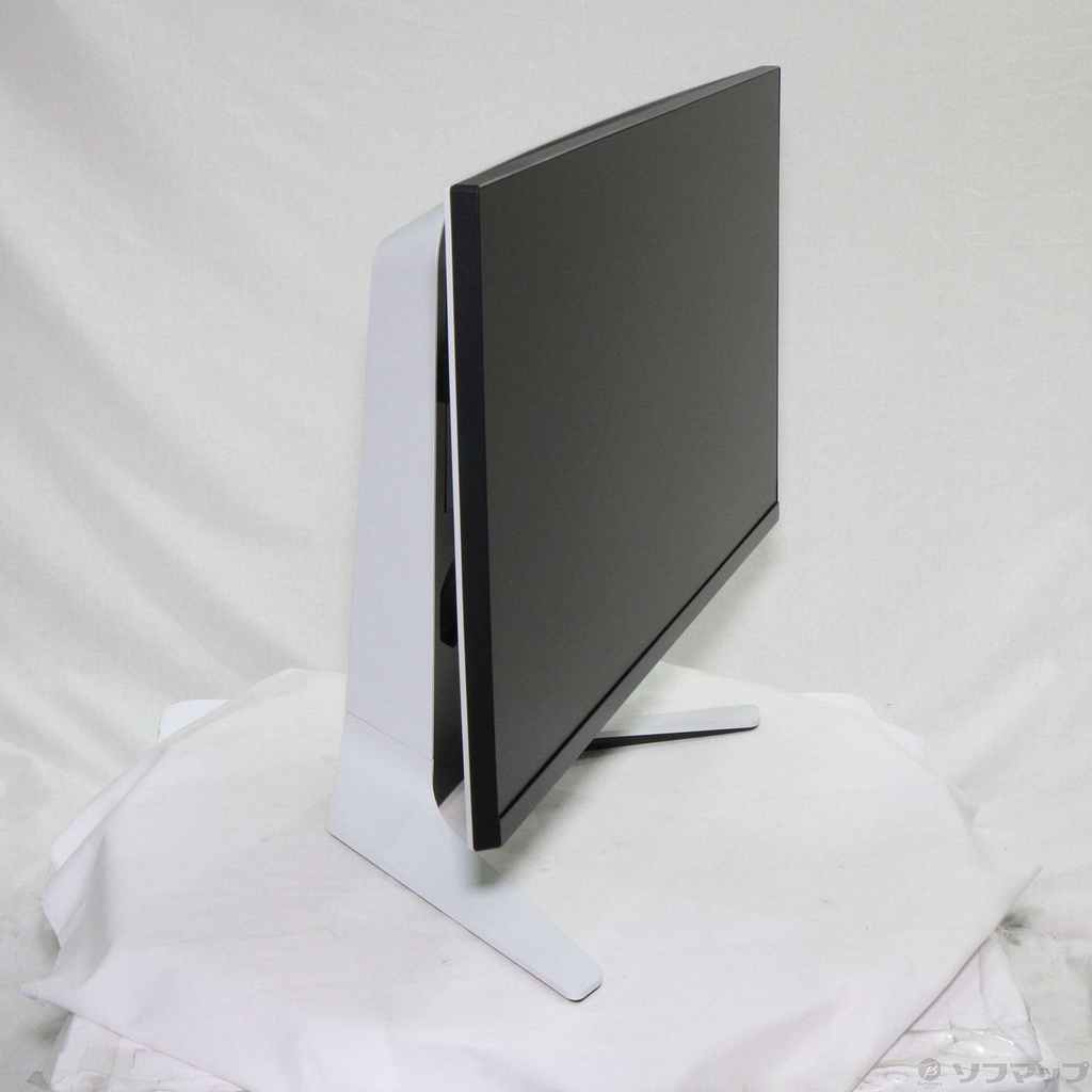 【Đã qua sử dụng】Màn hình gaming Dell Alienware chính hãng - AW2720HF 27 inch – Fast IPS, 240Hz, 1ms, G-SYNC Compatible - Màu trắng | JapanSport