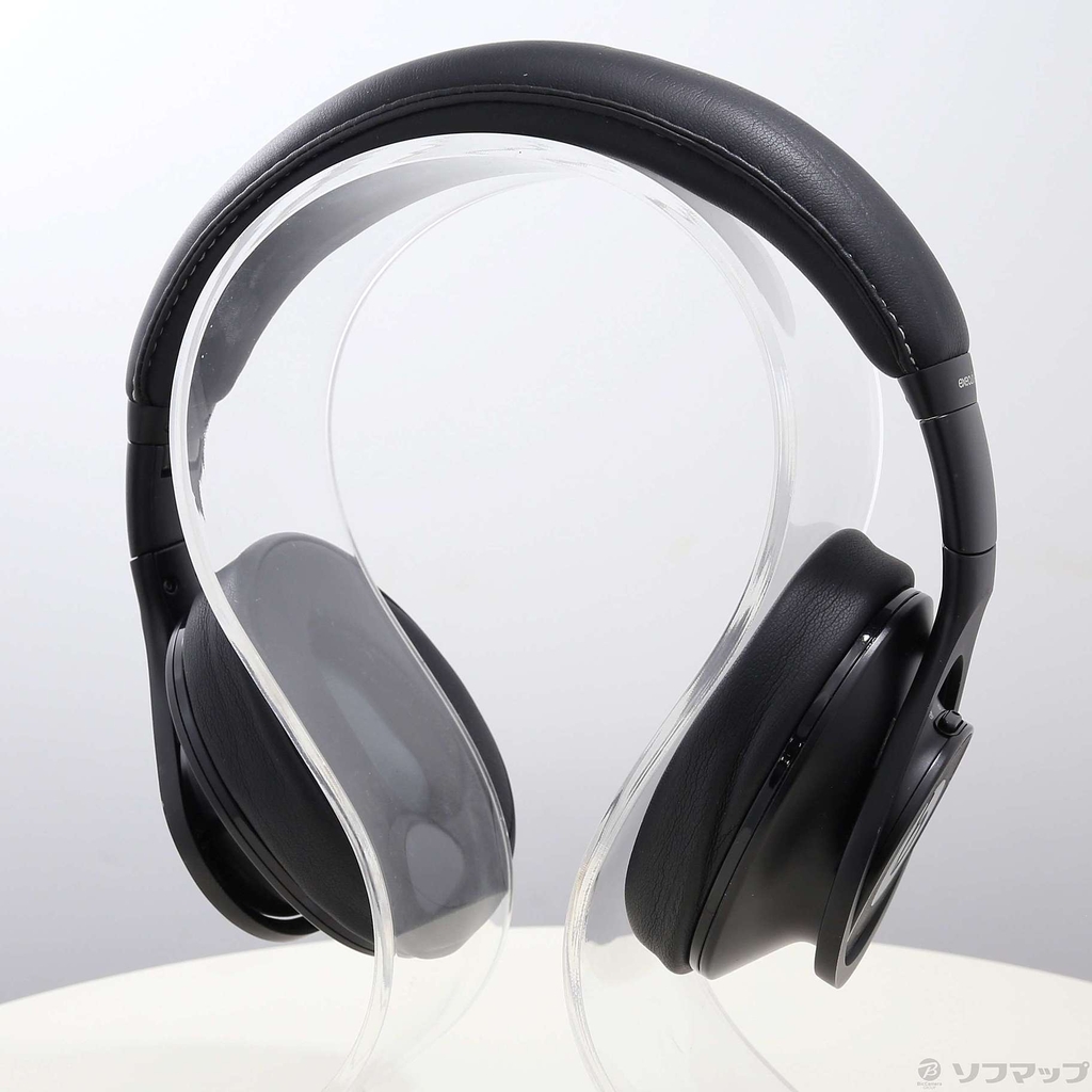 【Đã qua sử dụng】Tai nghe Beats chính hãng - Beats by Dr. Dre Executive - Màu Đen | JapanSport