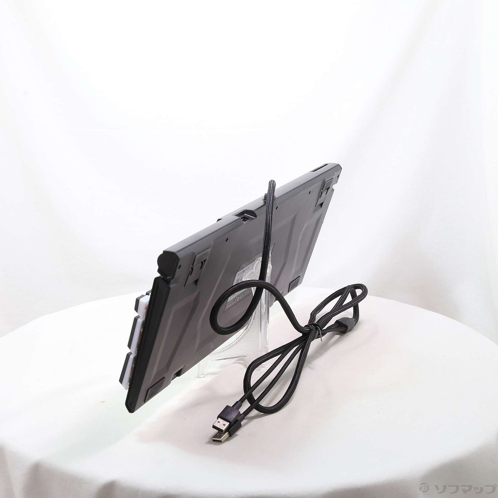 【Đã qua sử dụng】Bàn phím cơ HyperX Chính hãng - HyperX Alloy Elite 2 - 4P5N3AA#ABA | Japansport