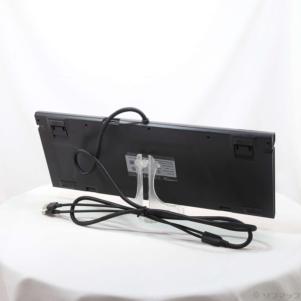 【Đã qua sử dụng】Bàn phím cơ HyperX Chính hãng - HyperX Alloy Elite 2 - 4P5N3AA#ABA | Japansport