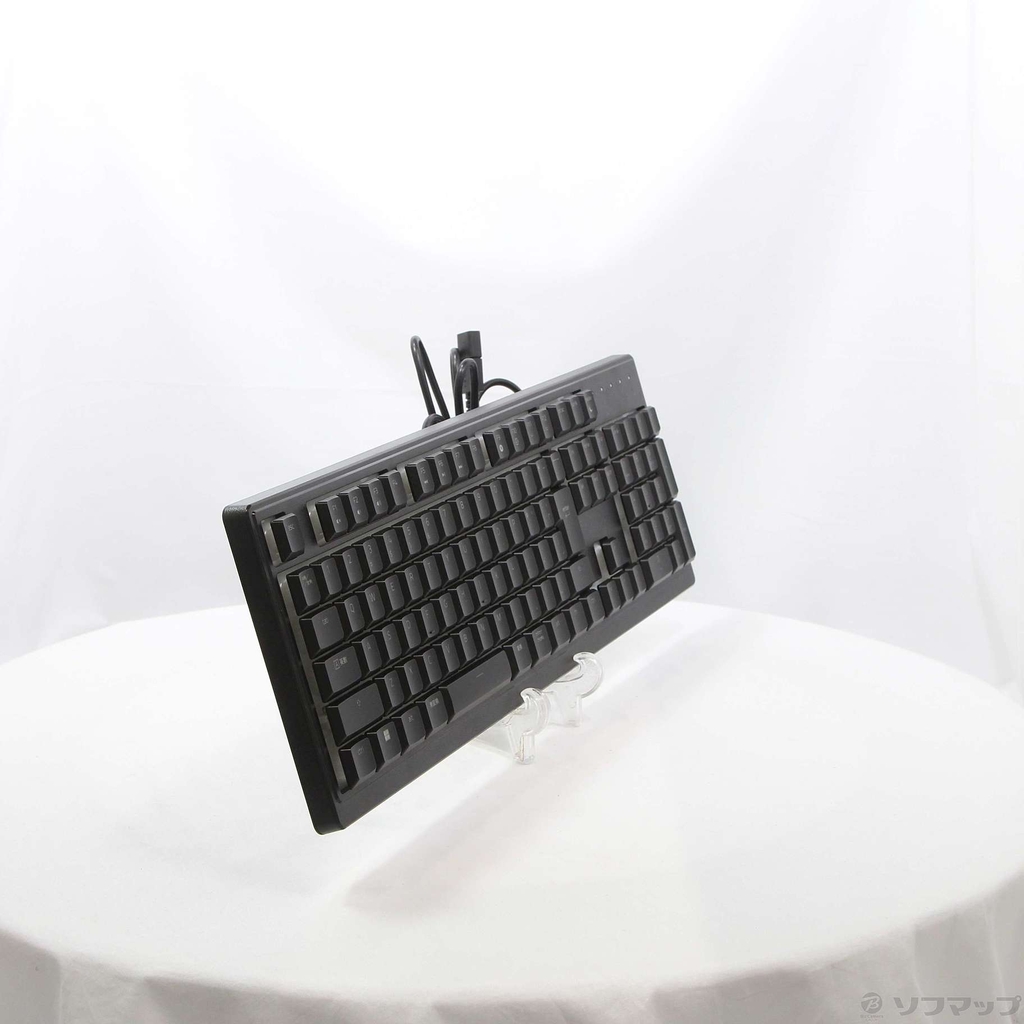 【Đã qua sử dụng】Bàn phím Razer Chính hãng - RAZER ORNATA V3 X - RZ03-04471400-R3J1 | Japansport