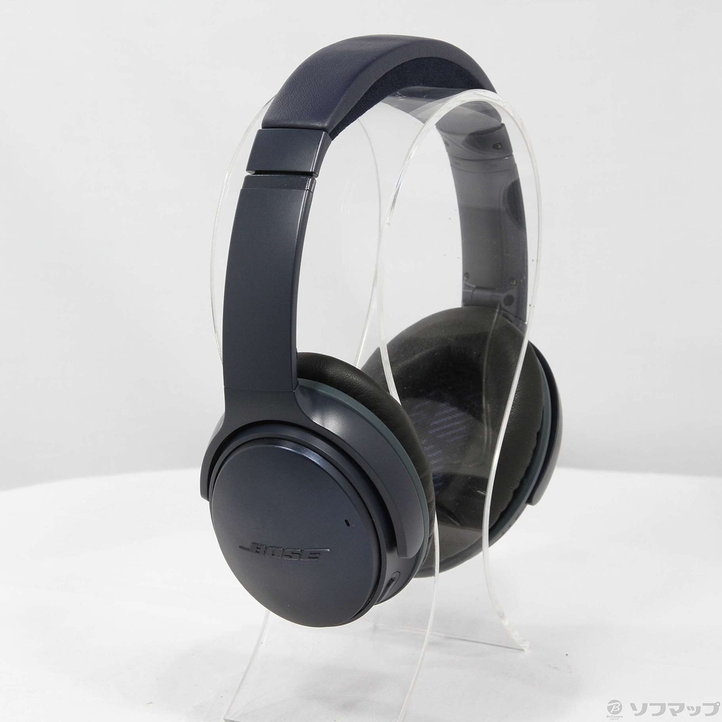 【Đã qua sử dụng】Tai nghe Bose chính hãng - QuietComfort 35 wireless headphones II - Màu Xanh | JapanSport