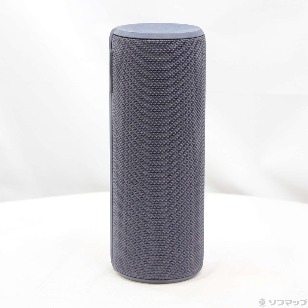 【Đã qua sử dụng】Loa Ultimate Ears Chính hãng - MEGABOOM WS900MBA - Màu Xanh | JapanSport