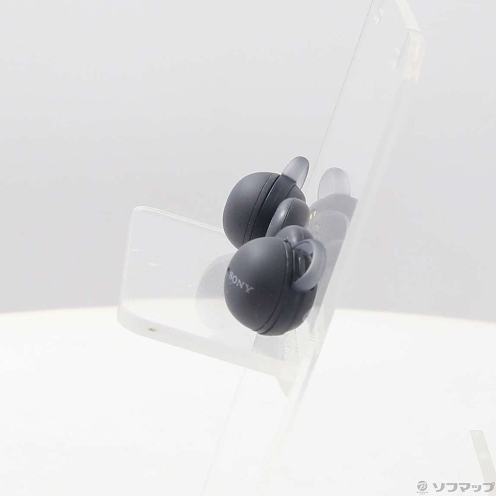 【Đã qua sử dụng】Tai nghe Sony chính hãng - LinkBuds WF-L900 - Gray | JapanSport