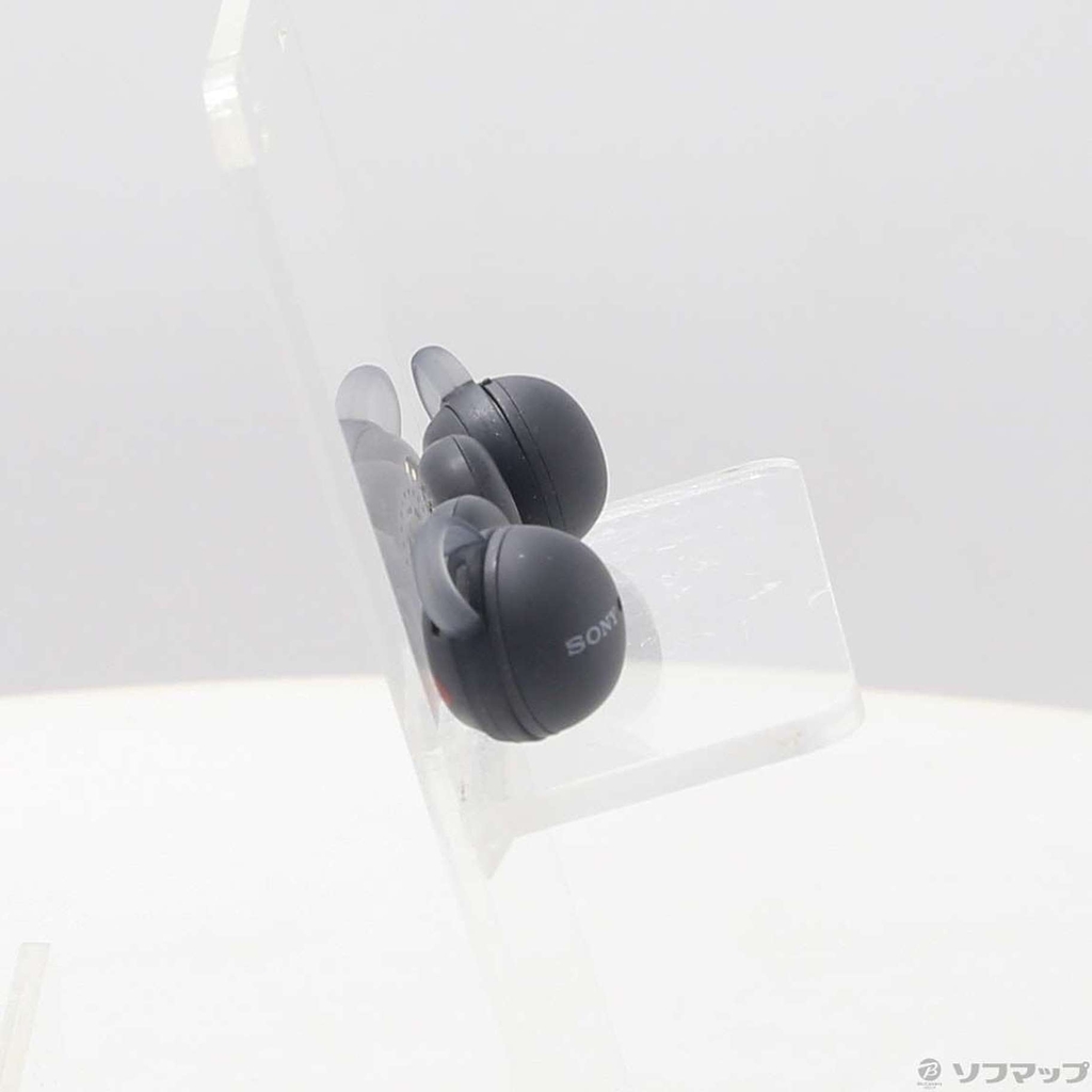 【Đã qua sử dụng】Tai nghe Sony chính hãng - LinkBuds WF-L900 - Gray | JapanSport