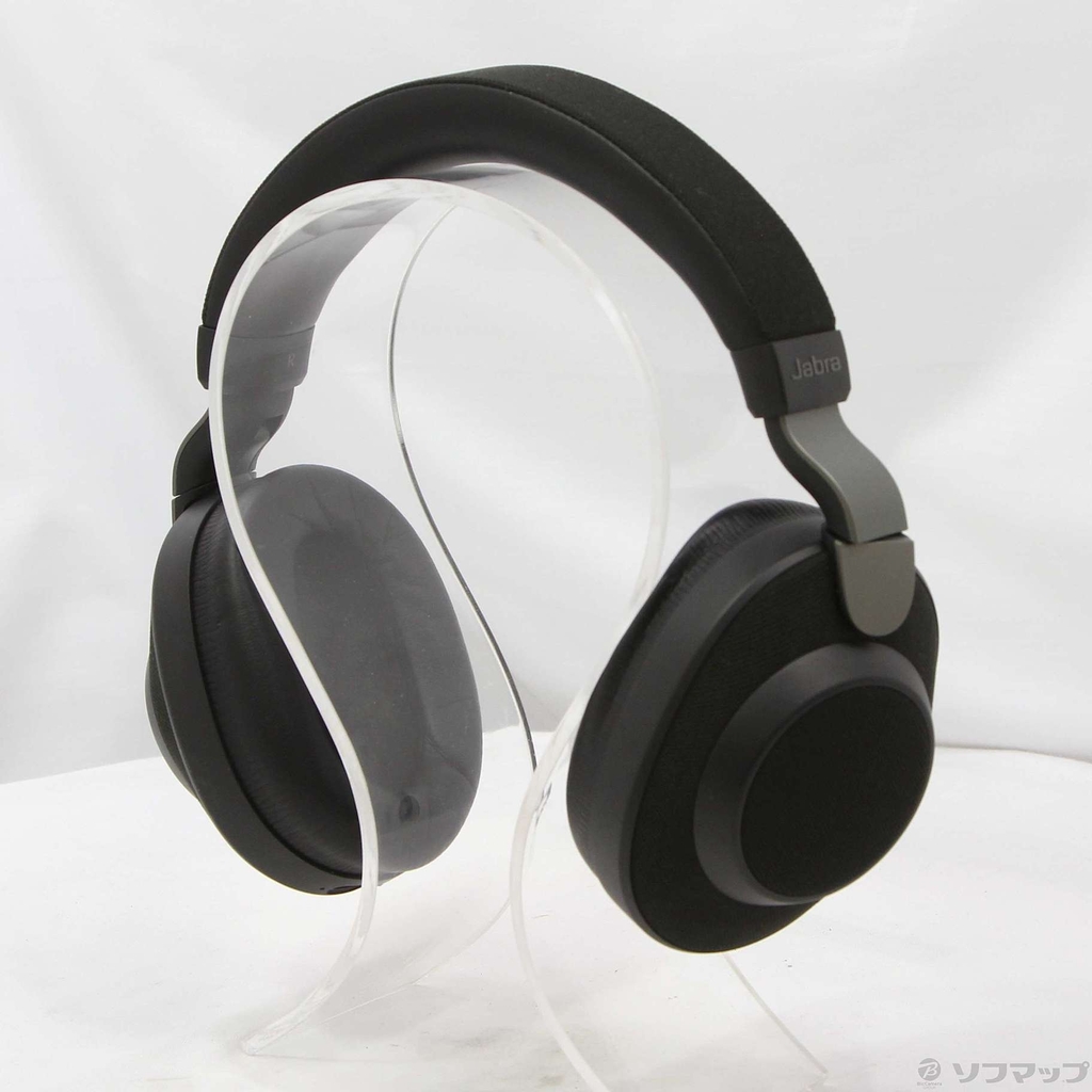【Đã qua sử dụng】Tai nghe Jabra chính hãng - Elite 85h 100-99030000-40  | JapanSport