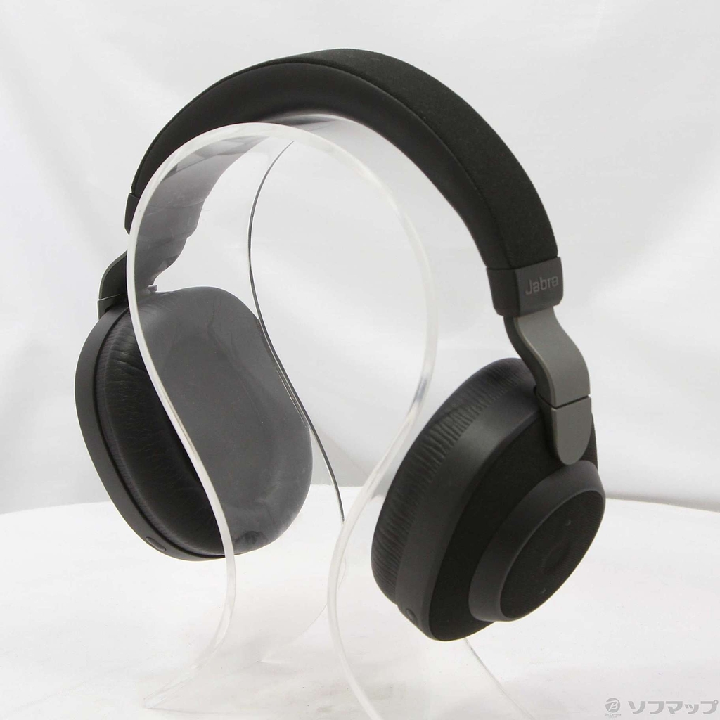 【Đã qua sử dụng】Tai nghe Jabra chính hãng - Elite 85h 100-99030000-40  | JapanSport