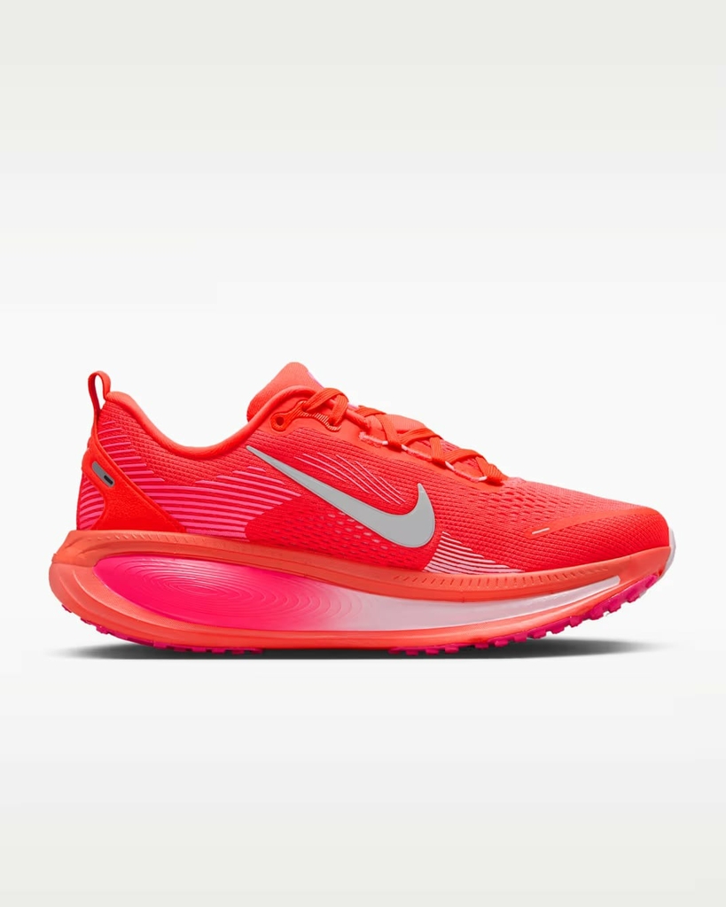 Giày Nike Nữ Chính Hãng - Nike Vomero 18  - Màu Đỏ/ Hồng | JapanSport HM6804-603