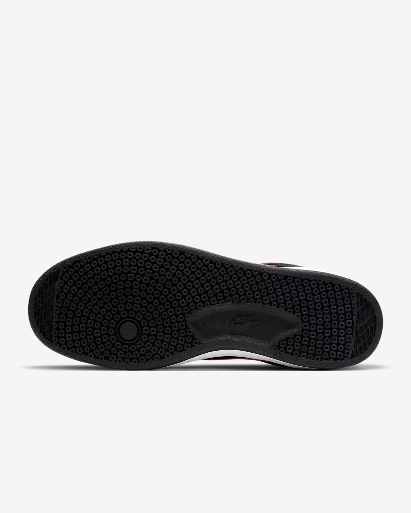 Giày Nike Nam Chính Hãng - Nike SB Alleyoop - Màu Đỏ/Đen | JapanSport CJ0882-006