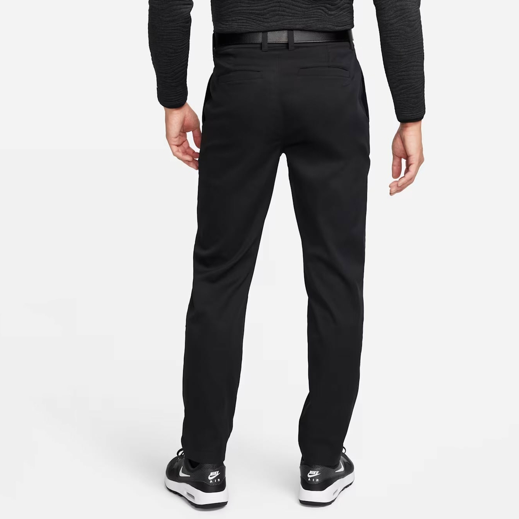 Quần Dài Nike Chính Hãng - Nike Tour Repel - Màu Đen | JapanSport FD5620-010