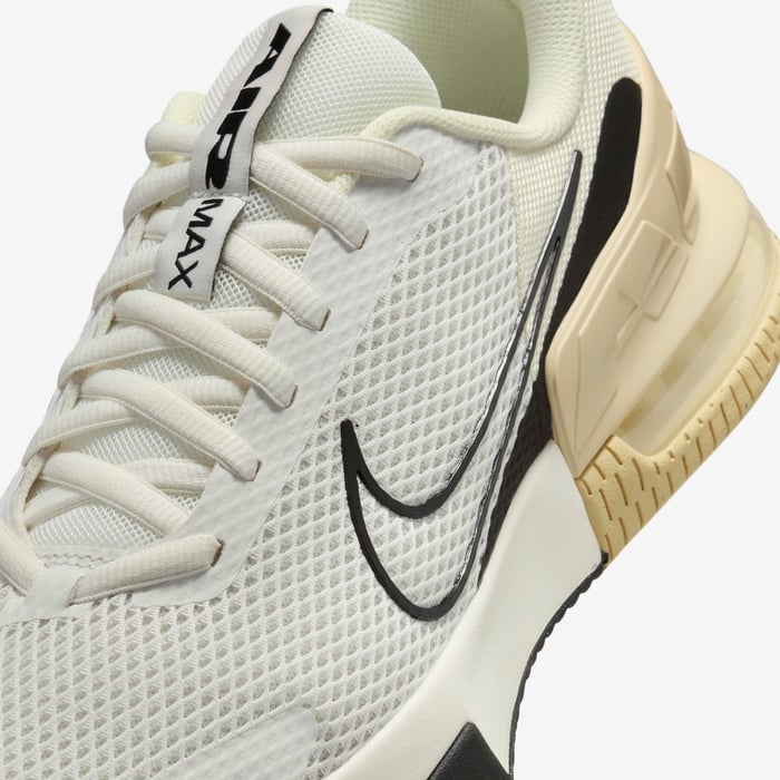 Giày Nike Nam Chính Hãng - Air Max Alpha Trainer 6 - Màu Trắng | JapanSport FQ1833-100