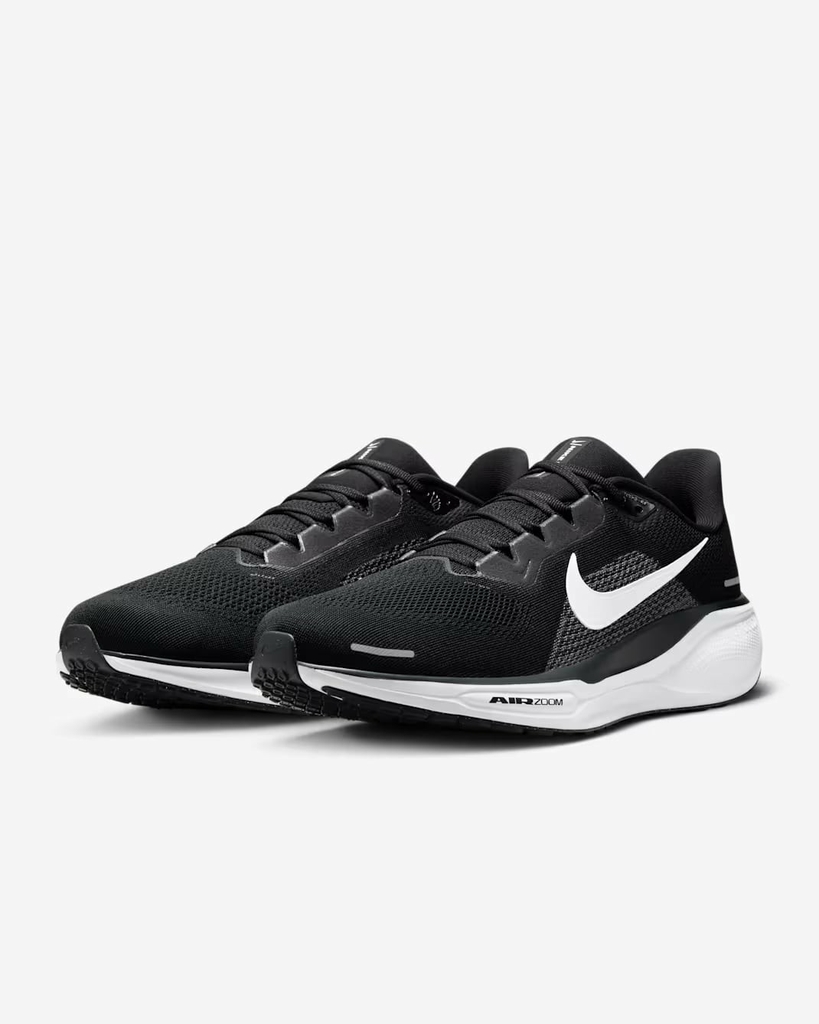 Giày Nike Nam Chính hãng - Air Zoom Pegasus 41 Wide - Màu Đen | JapanSport FN4932-002