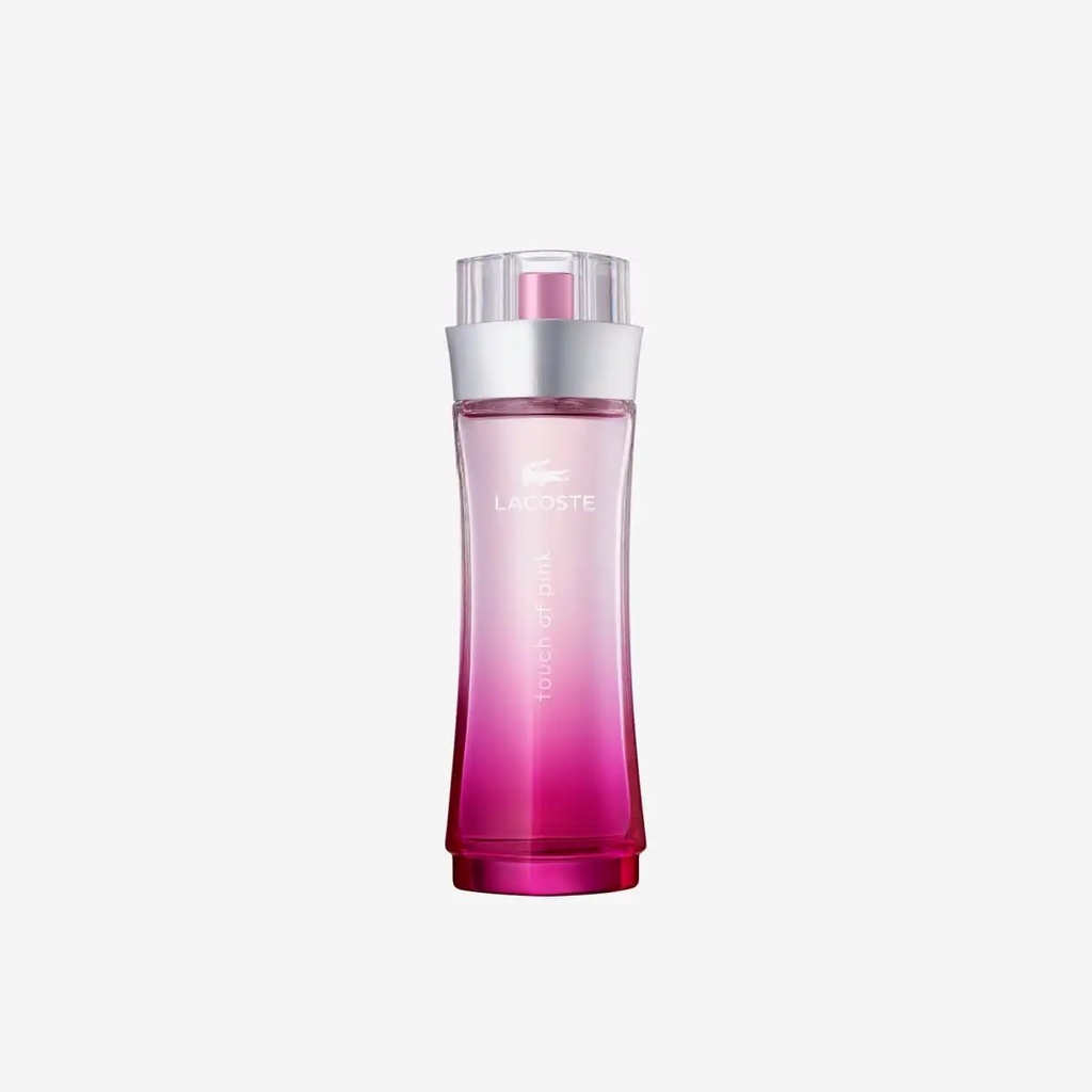 Nước Hoa Lacoste Nữ Chính hãng - Touch of Pink 90ml | JapanSport