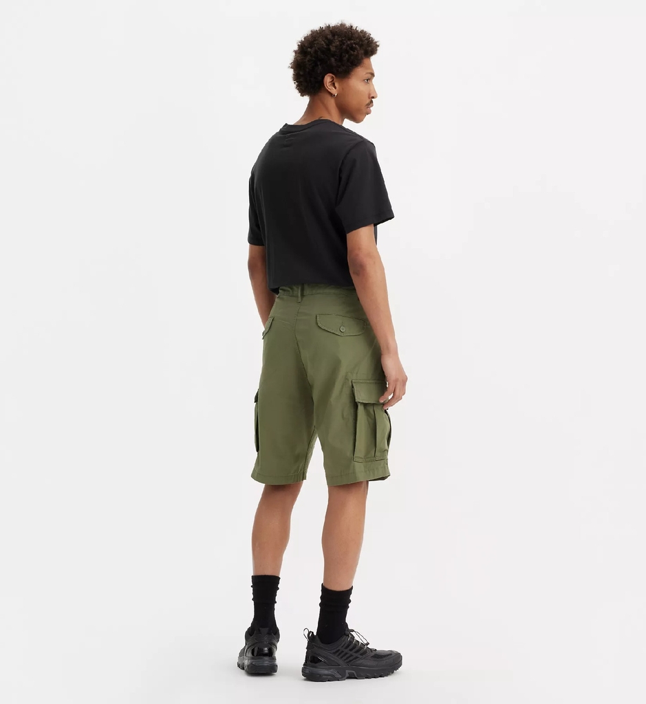 Quần Short Levi's Chính hãng - Carrier Cargo 9.5