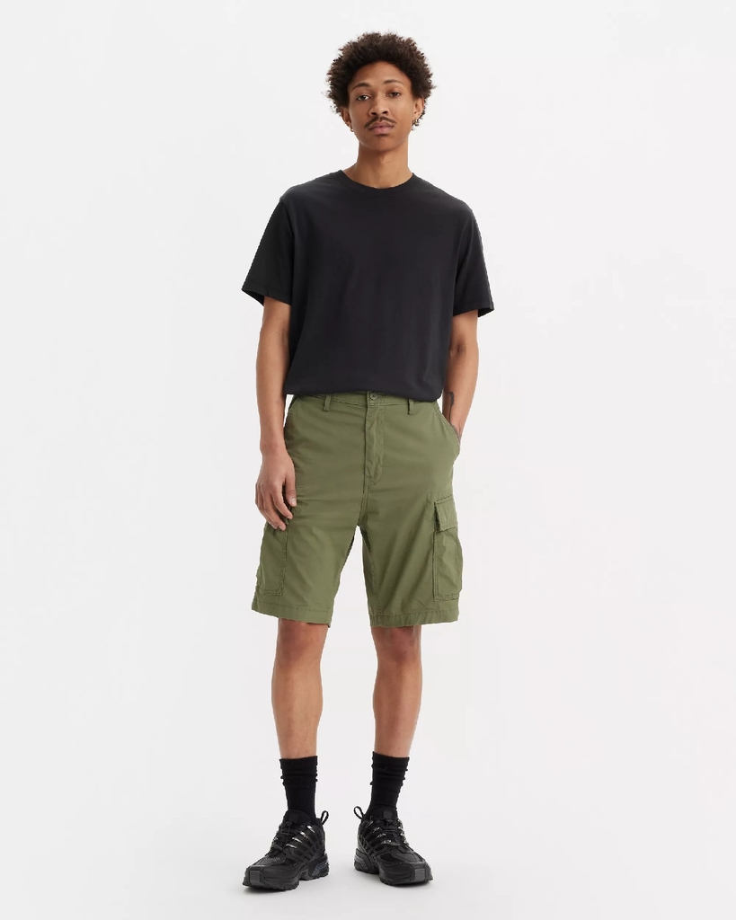 Quần Short Levi's Chính hãng - Carrier Cargo 9.5