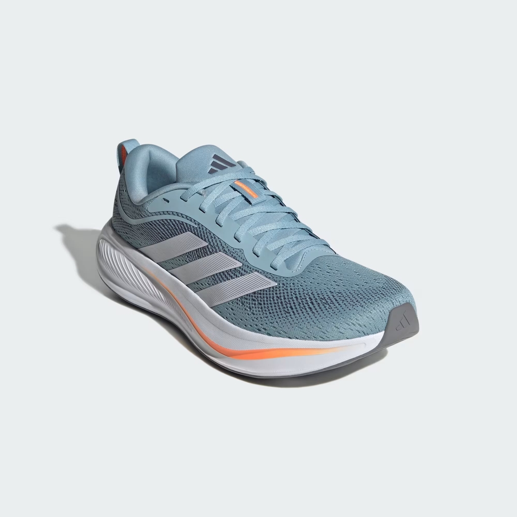 Giày Adidas Nam Chính Hãng - RESPONSE PACE - Màu Xanh | JapanSport KI9581