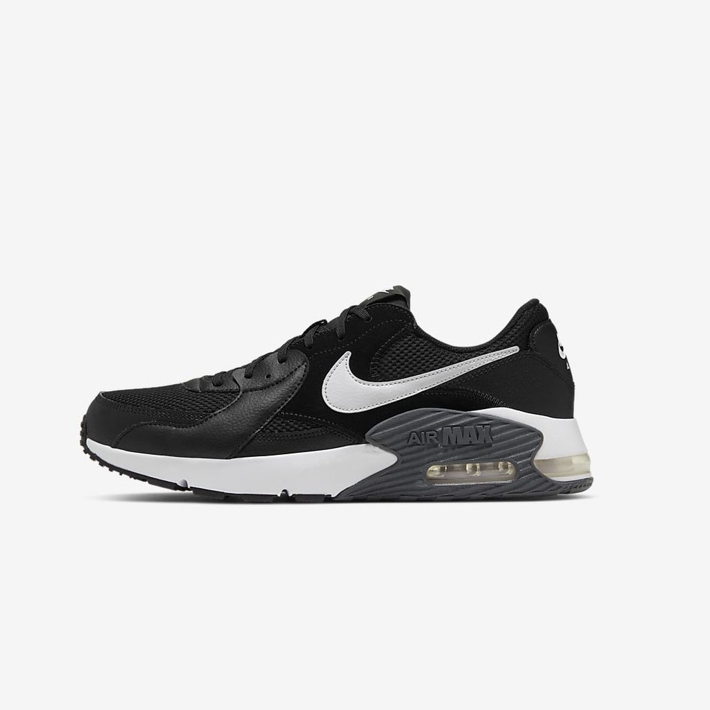 Giày Nike Nam Chính Hãng - Air Max Excee - màu Đen | JapanSport CD4165-001