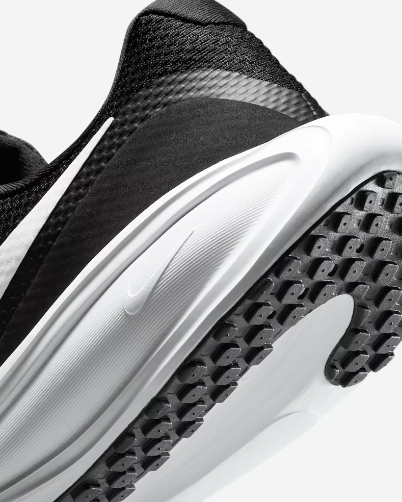Giày Nike Nam Chính Hãng - Revolution 8 - Màu Đen | JapanSport HJ9198-003