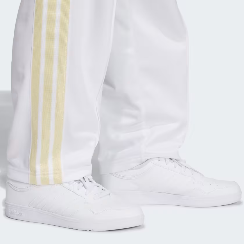 Quần Adidas Chính Hãng - Stadium Gold. - màu trắng | JapanSport   JZ8756