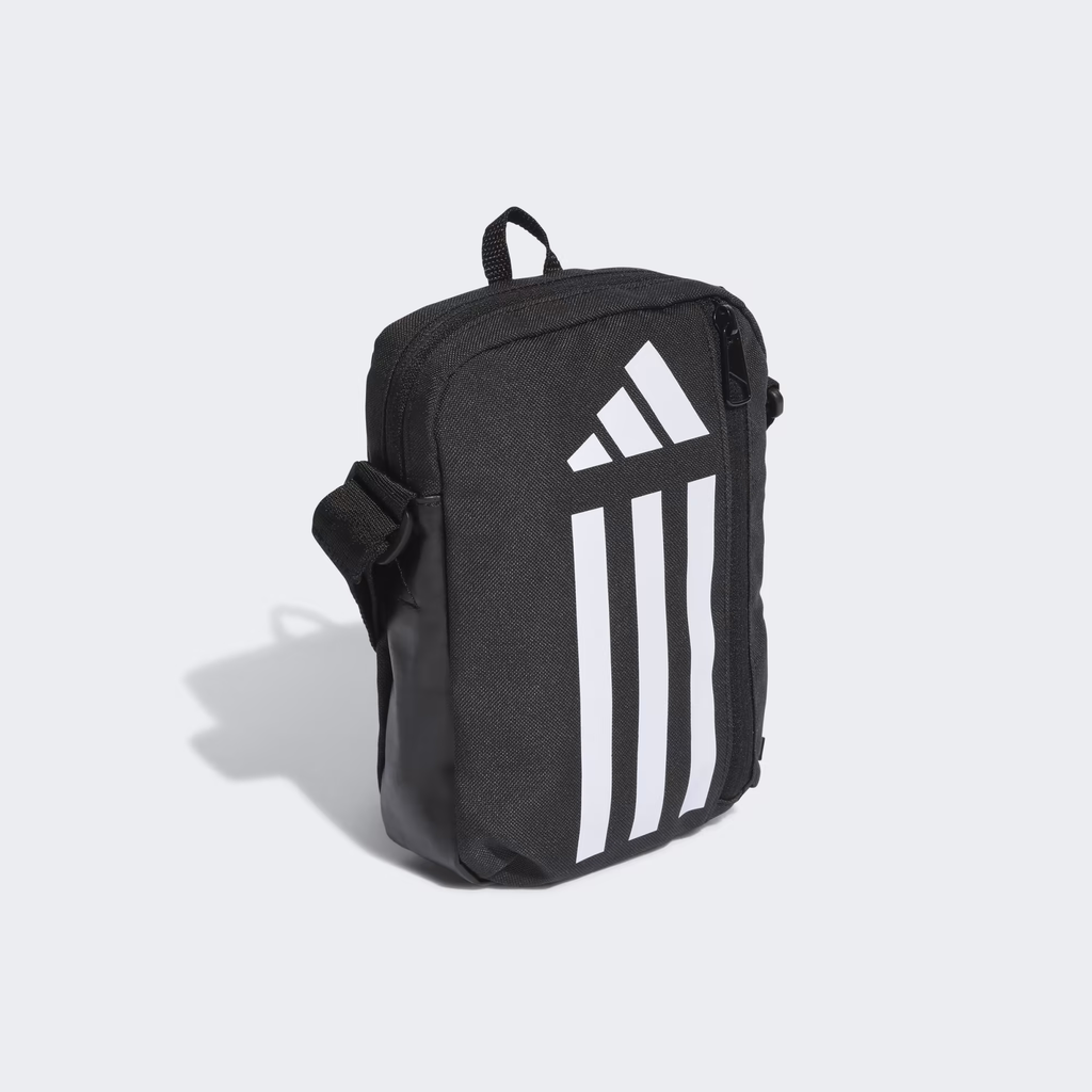 Túi đeo chéo Adidas Chính Hãng - Essentials Workout Shoulder Bag- Màu Xanh | JapanSport HT4752