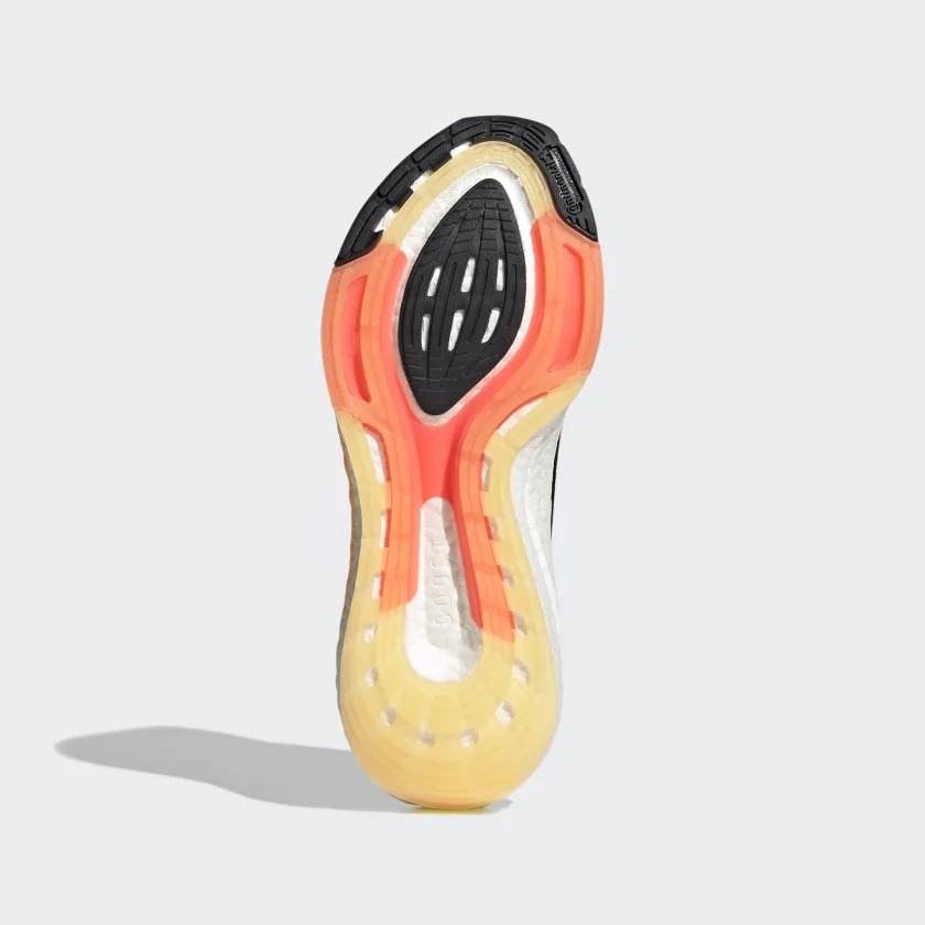 Giày Chạy Adidas Chính Hãng - Ultraboost 22 Nam - Đen  | JapanSport GX5464