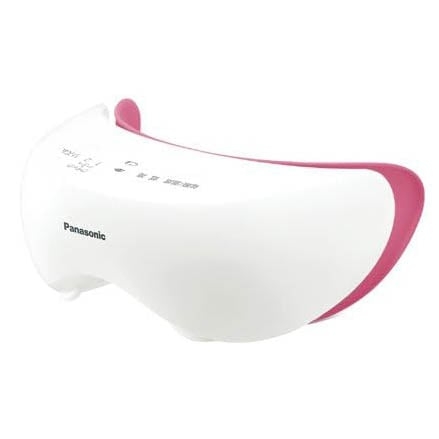 (Đã qua sử dụng) Máy Massage mắt Panasonic Chính hãng - EH-SW01-P - Màu Hồng | JapanSport